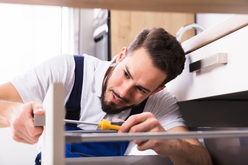 Cabinetry Installation in Cincinnati, OH