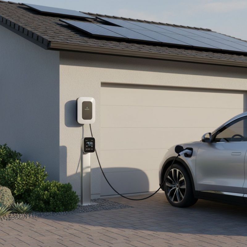 Baseboard Installation